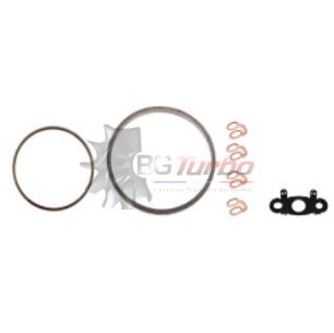 Turbo PIECES DETACHEES - NEUF - KIT JOINTS
